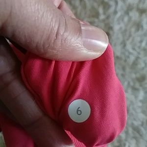 Priced to sale !!Lululemon long sleeve hooded top